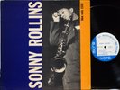 SONNY ROLLINS 