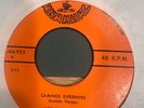 Latin 45 Chicano Soul Balada Anahuac Los Blue Notes Caminos Diferentes Lejania