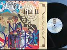 GENE CLARK NO OTHER ORIG 1974 ASYLUM LP w/INNER SLV CTH PRESS ALT-COUNTRY BYRDS