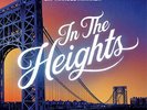 In the Heights Lin-Manuel Miranda (Vinyl LP) - Used