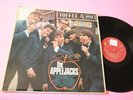 The Applejacks LP Same Title Orig UK 1964 Mono NM Promo Not For Sale Laminate