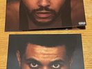 SIGNED THE WEEKND Hurry Up Tomorrow LP Vinyl Collector’s Edition First Pressing