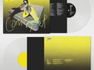 SUEDE - COMING UP 180G CLEAR VINYL LP REISSUE (NEW)