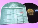 BANCO IO SONO NATO LIBRE LP ORIG ITALY PROG 1973 NM  MULTIGATEFOLD COVER