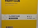 Fight Club (Original Motion Picture Score) by The Dust Brothers (Record, 2017)