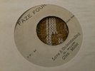 Seven Reggae Records As Pictured & As Described Below…..