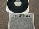 The Peel Sessions The Specials 12