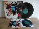 Rolling Stones – Almost Hear You Sigh rare 12