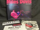 Miles Davis 1970 Fearless Fillmore East Live Third Man Vault Box Set 3 Vinyls