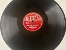 Valentines DOO WOP 78 Don't Say Goodnight / I Cried For You RAMA VG+++/M- HEAR