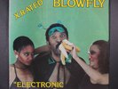 BLOWFLY: electronic banana OOPS 12