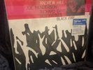 Andrew Hill - Black Fire [New Vinyl LP] 180 Gram Blue Note Jazz SEALED NEW