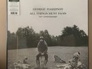 NEW SEALED VINYL George Harrison All Things Must Pass 5LP 50th Anniv Set