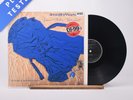 Jennifer Warnes Famous Blue Raincoat (The Songs Of Leonard Cohen) LP - VG+/VG+
