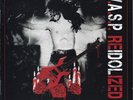 WASP - Reidolized - Soundtrack To The Crimson Idol 2 x LP - NEW W.A.S.P. RECORD