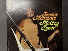 McCoy Tyner -Tender Moments LP Record Blue Note 1968 Jazz VG+