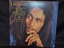 Bob Marley and the Walers Legend 30th Anniversary Vinyl 2LP Colored Gatefold