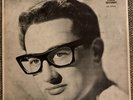 LP 1959  The Buddy Holly Story   GERMAN CORAL 57279   DGG PRESSUNG