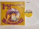 Jimi Hendrix Experience LP 