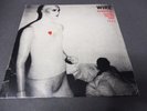 Wire – Mannequin 1977 UK 45 HARVEST DEMO