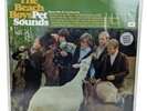 THE BEACH BOYS — Pet Sounds (Simply Vinyl - SVLP 149) 1999 Factory Sealed 180g
