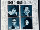 BOOK OF LOVE self-titled SEALED 1986 SIRE 1-25355 U.S. LP RARE