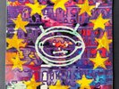U2 zooropa SEALED 1993 1ST PRESS ISLAND RECORDS EURO LP