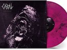 Cabal - Everything Rots - Violet Black Marble [New Vinyl LP] Black, Colored Viny