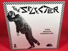 THE SELECTER Too Much Pressure 1980 UK vinyl LP debut  two tone original 2