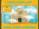 Ennio Morricone Nuovo Cinema Paradiso (Vinyl) (UK IMPORT)