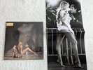 Tate McRae 'So Close To What' Vinyl LP & Signed Poster *IN HAND*