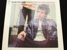 BOB DYLAN Highway 61 Revisited UK CBS 1969 pressing *MINT-* LP