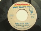 Larry Marshall - Power To The People, SW Reggae Fever, NM  Rare Reggae '72