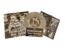 RARE 45 FRANKENSTEIN DRAG QUEENS FROM PLANET 13 197666 PS EARLY SIGNED Punk Rock