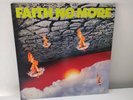 FAITH NO MORE. THE REAL THING. ORIG UK LP. SLASH/LONDON RECORDS. 828 154.1. 1989
