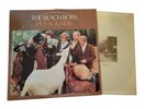 Lp BEACH BOYS Pet Sounds Reprise MS 2197 Alternate Cover Stereo VG++