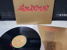 Bob Marley & The Wailers Exodus Lp Vinyl RARE 2009 Tuff Gong Press W/Insert NM-