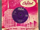 THE JODIMARS - LET’S ALL ROCK TOGETHER rare UK 1956 / ROCKABILLY / MINT-