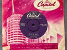 THE JODIMARS - RATTLE MY BONES / LOTSA LOVE rare UK 1956 / ROCKABILLY / MINT-