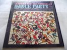 MARTHA AND THE VANDELLAS   DANCE PARTY ** 1965 US GORDY LP in SHRINK.