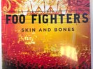 Foo Fighters Skin And Bones LP Album vinyl record 2015 Reissue 180gram rock
