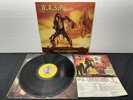 W.A.S.P The Last Command ST-12435 12