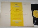 Enrico Mainardi Schubert Arpeggione Sonata DGG LP 16043 stitched PS STUNNNING