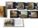 RUSH - Rush 50 (50th Anniversary Edition) - Vinyl (limited 7xLP)