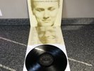 LP VINYL THE SMITHS ALBUM STRANGEWAYS HERE WE COME ROUGH 106 UK 1ST PRESS NM-/EX
