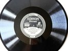 Edison Diamond Disc Record 52550 (ELECTRIC) - California Ramblers