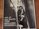 The Rolling Stones - Out of our Heads Vinyl LP 1965 SKL 4733 70s Issue