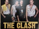 The Clash The Boston Tapes Live Rare