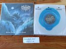 Moonlight Sorcery - Piercing Through The Frozen Eternity Vinyl LP Black Metal
