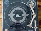 OZZY OSBOURNE See You On the Other Side 2.0 VINYL Box Set Signed COA IN HAND